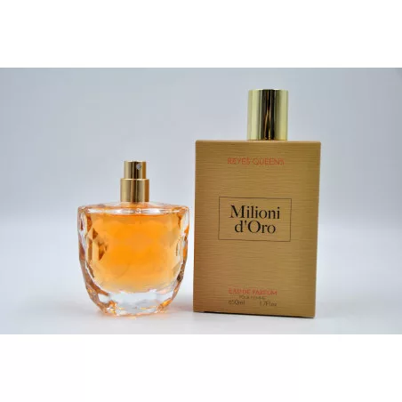 Milioni D`Oro 50 ml