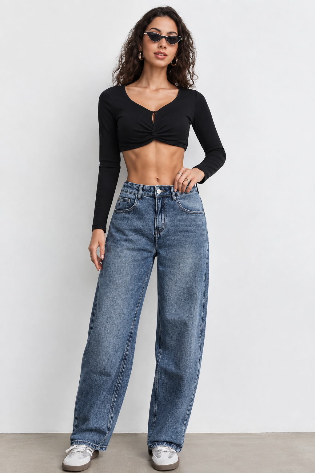 Jeans Icon