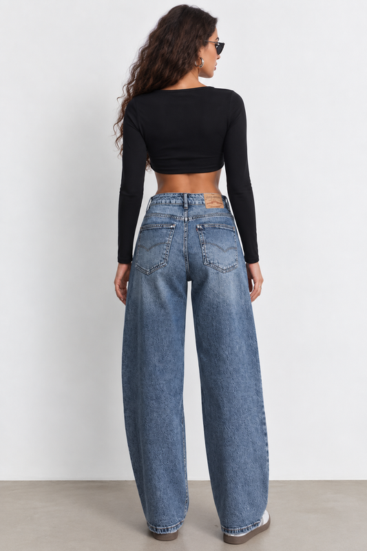 Jeans Icon