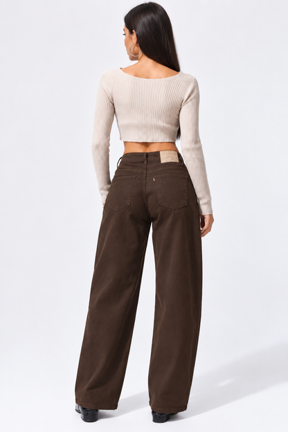 Jeans Mon fit LEVI