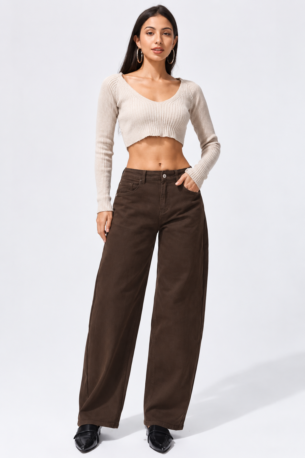 Jeans Mon fit LEVI