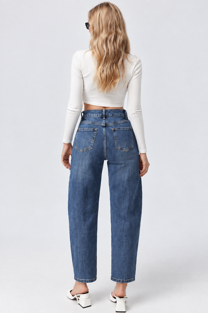 Jeans mon fit