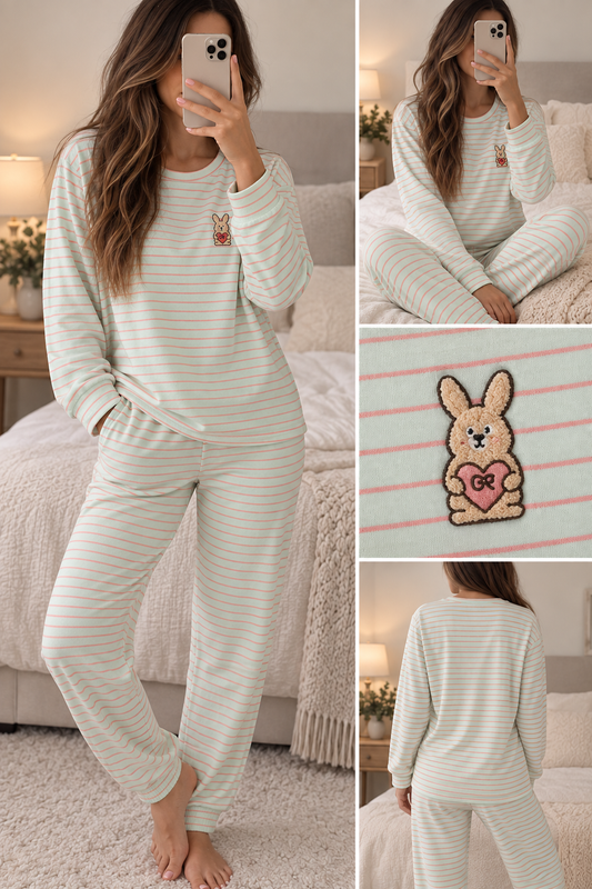 Pijama osito