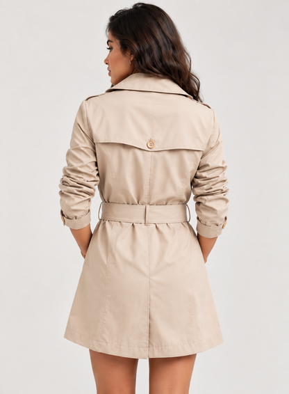 Gabardina Luna