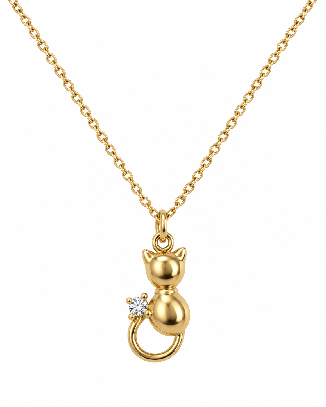 Collar gatito