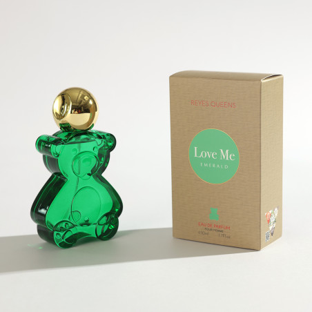 Love Me Emerald 50 ml