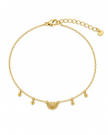 Pulsera concha