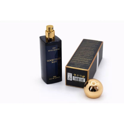 Good Times Blue 50 ml