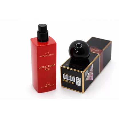Good Times Red 50 ml