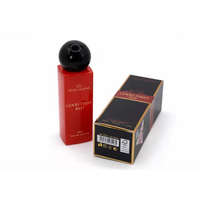 Good Times Red 50 ml
