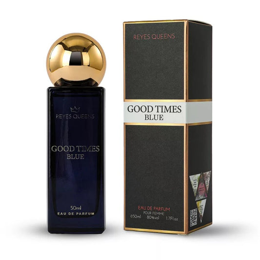 Good Times Blue 50 ml