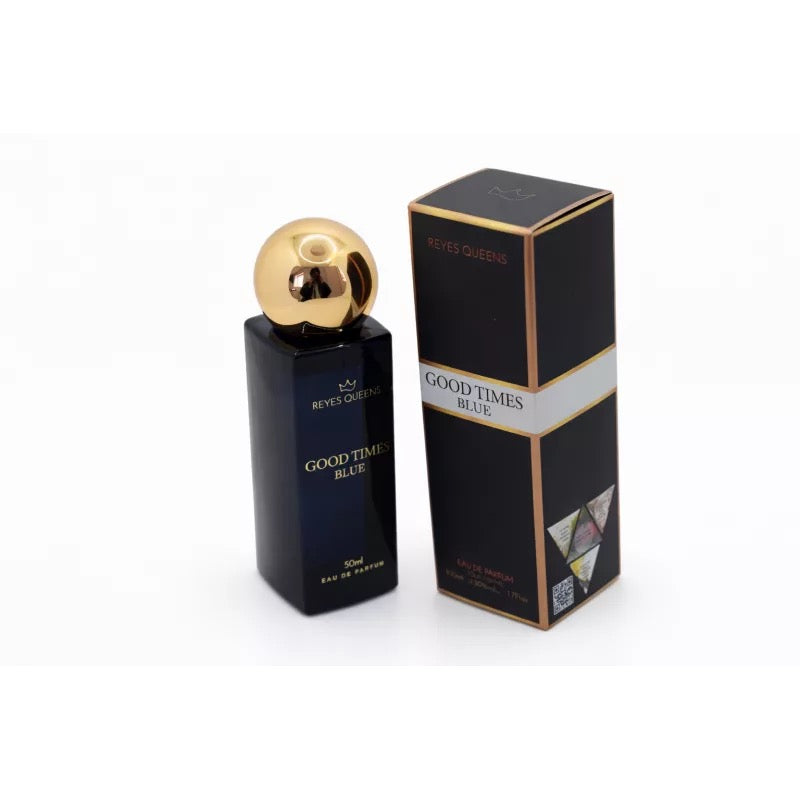 Good Times Blue 50 ml